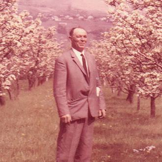 Georges Pommier, 1928
